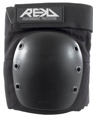 REKD Ramp Knee Pad