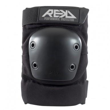 Rekd Ramp Elbow Pads