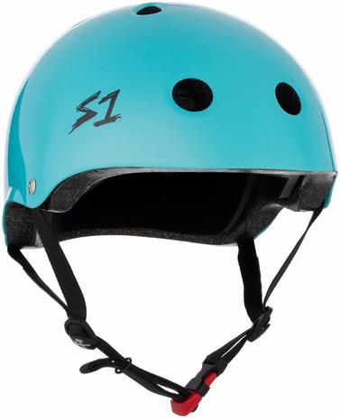 S-One V2 Lifer Helmet (S size)