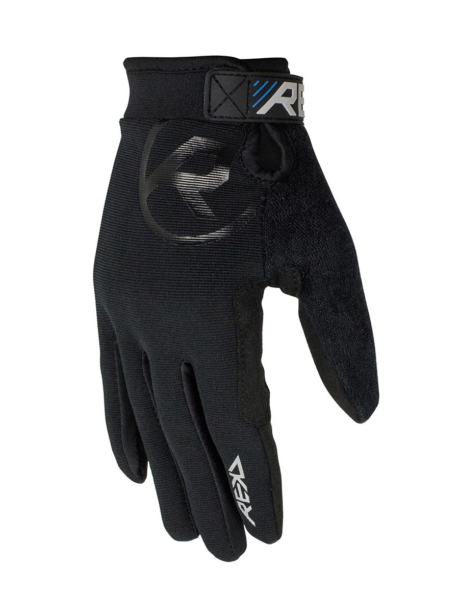 Rekd Status Gloves