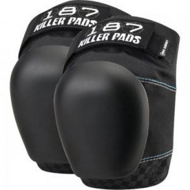 187 Killer Pro Knee Pads