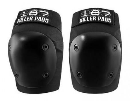 187 Killer Fly Knee Pads