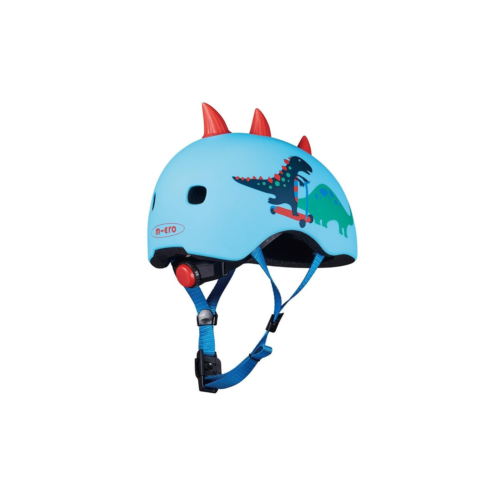 Micro Helmet Monsters