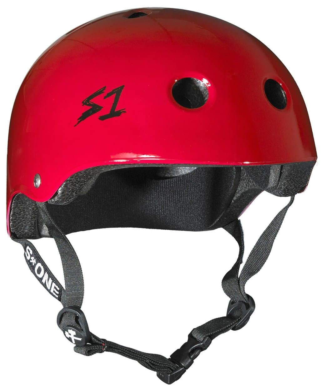S-One V2 Lifer Helmet (M size)