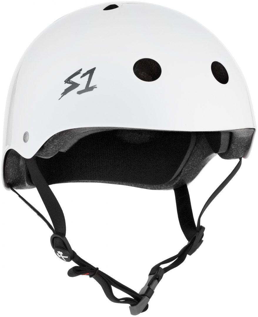 S-One V2 Lifer Helmet (M size)