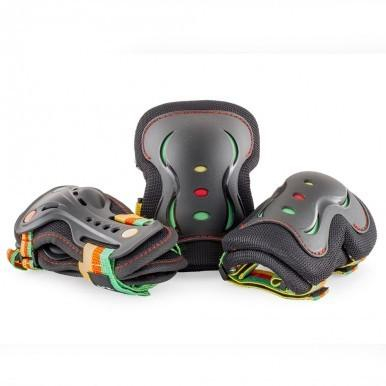SFR Triple Pads Set AC760 (L size)