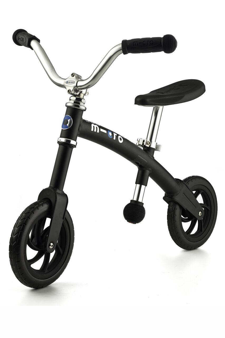Micro GBike+ Chopper