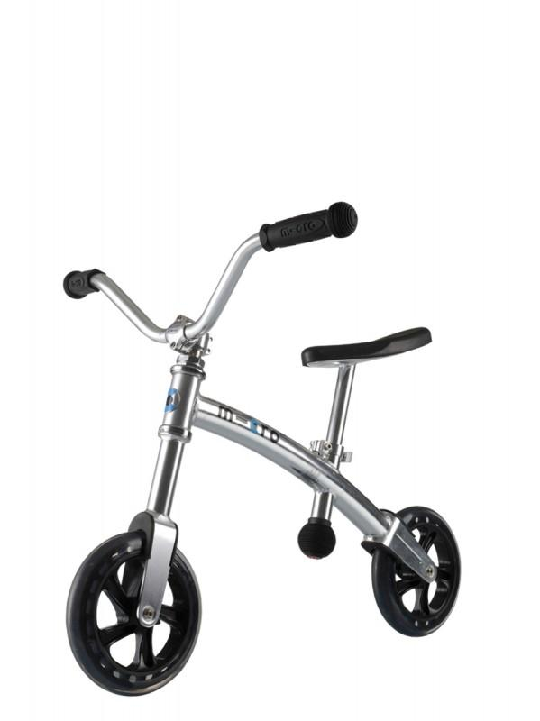 Micro GBike+ Chopper