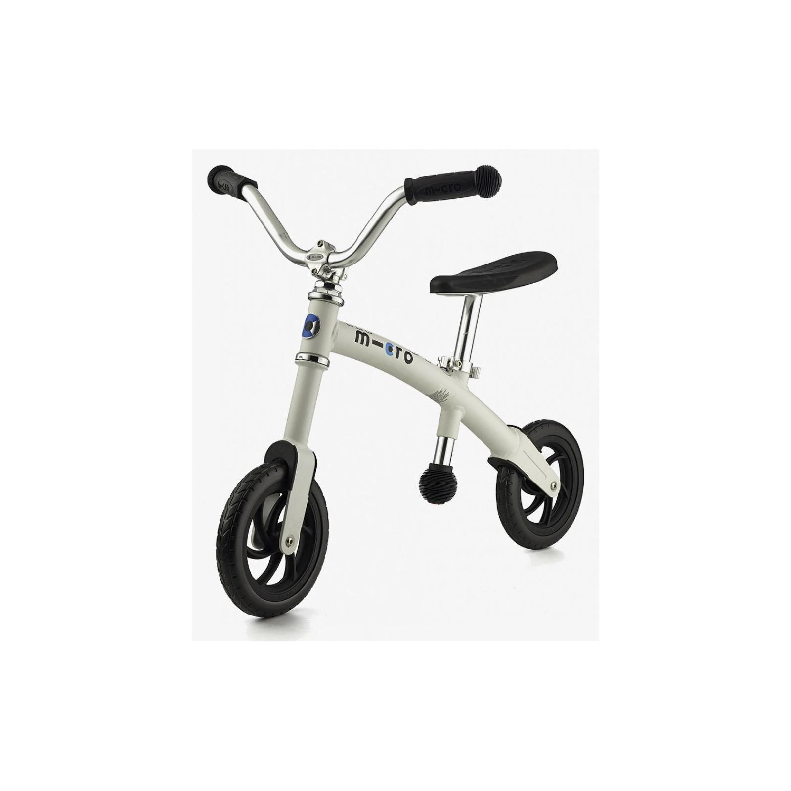 Micro GBike+ Chopper