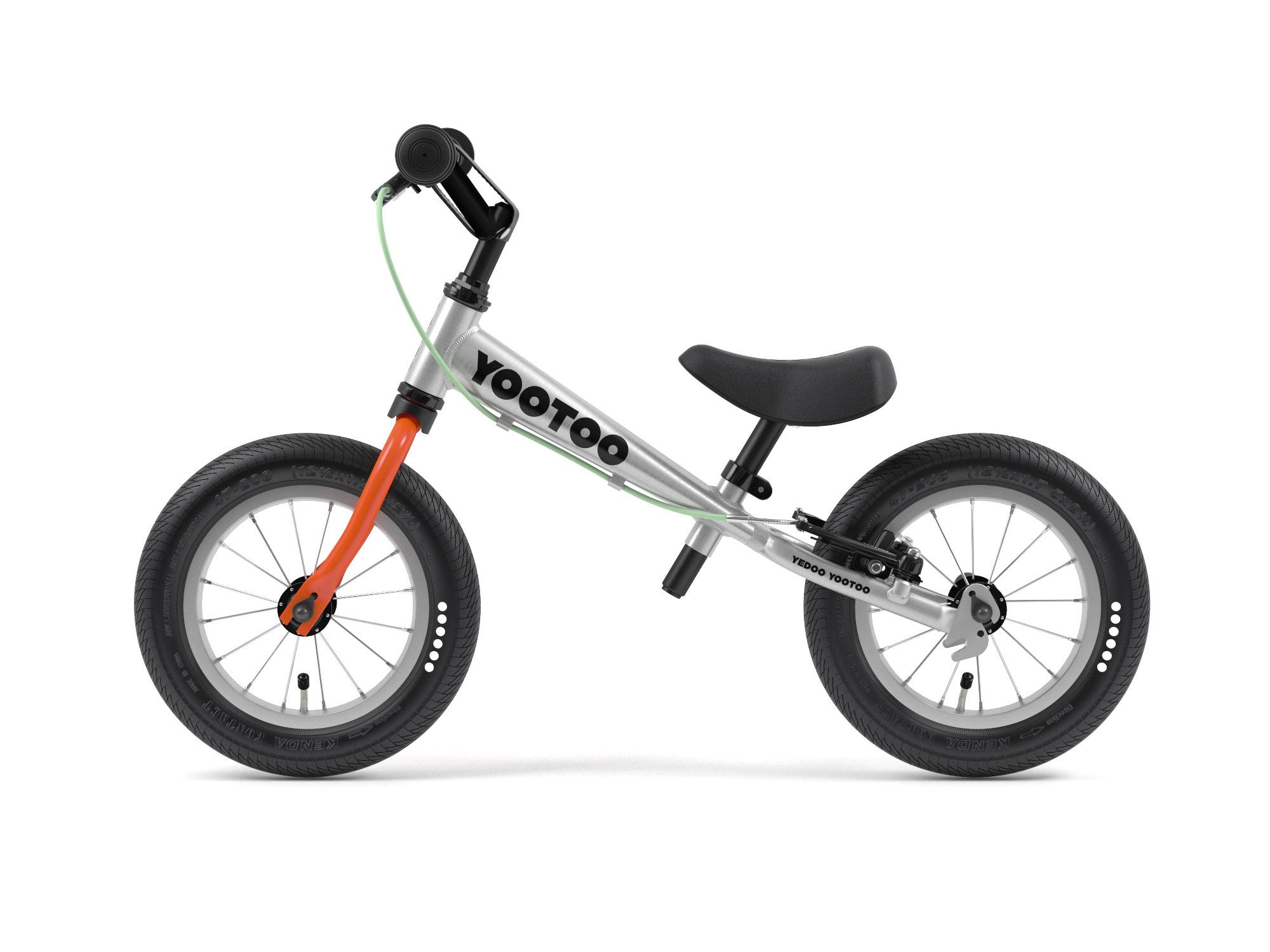 Yedoo YouToo Balance Bike