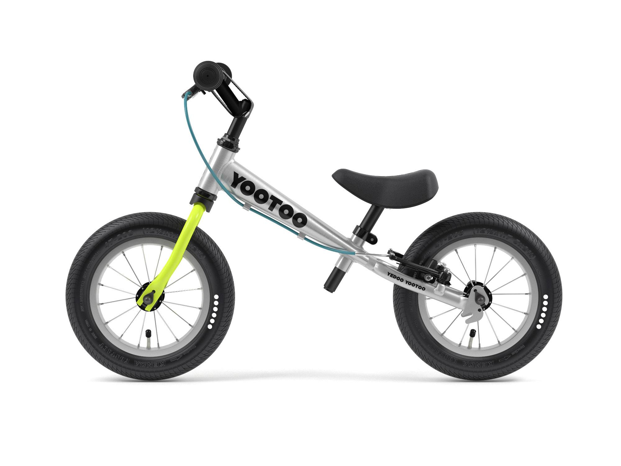 Yedoo YouToo Balance Bike