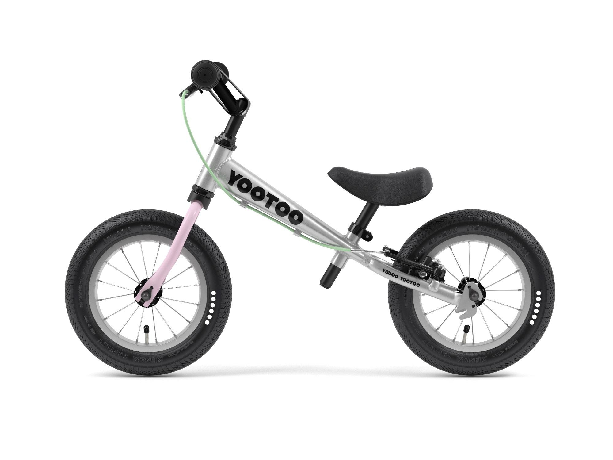 Yedoo YouToo Balance Bike