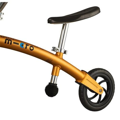 Micro GBike Chopper Deluxe