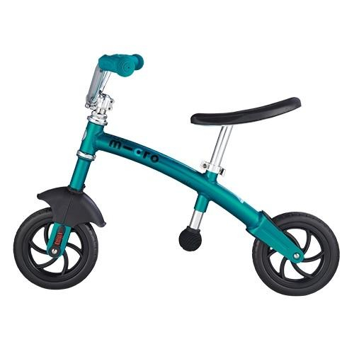 Micro GBike Chopper Deluxe