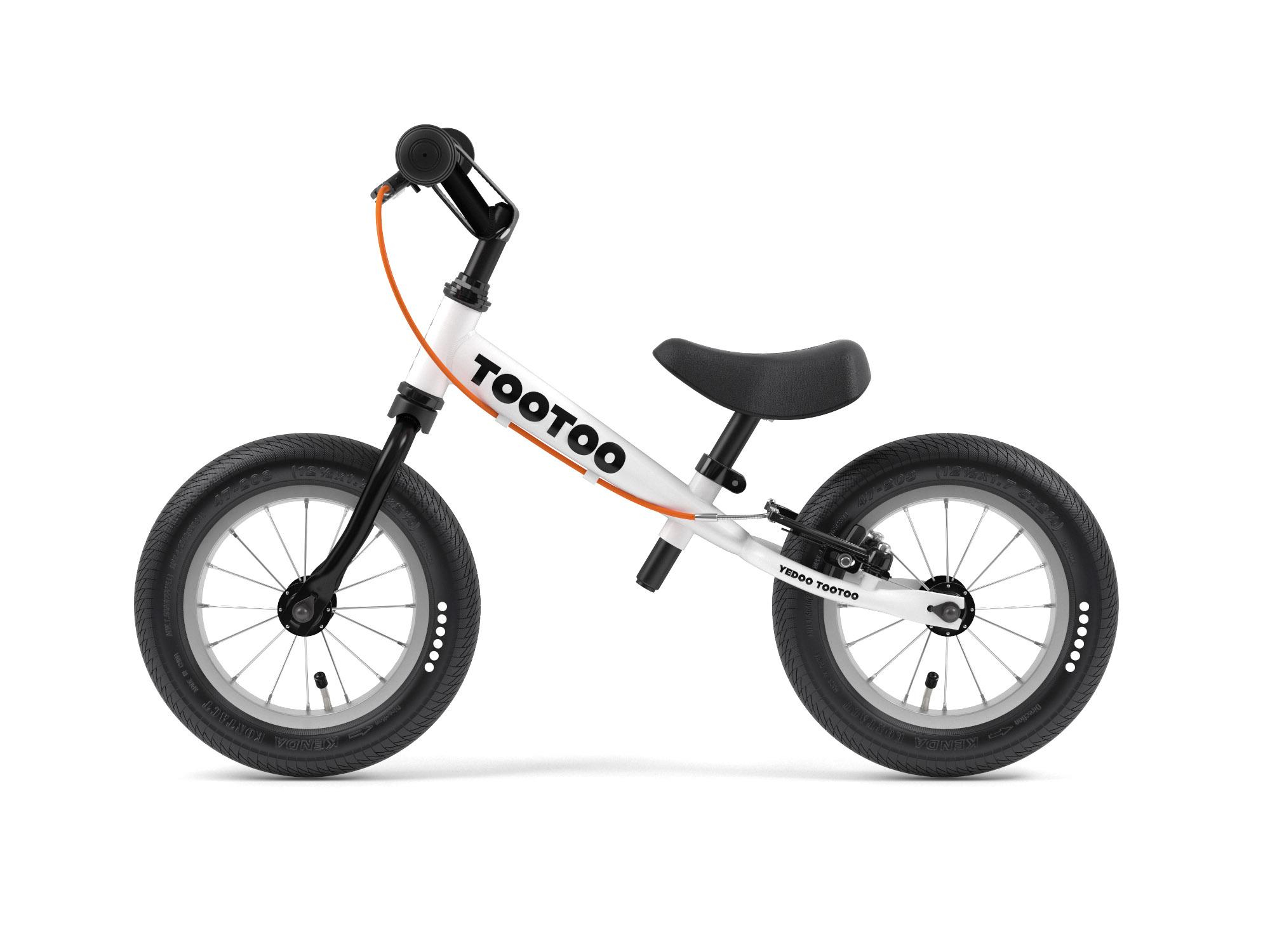 Yedoo TooToo Balance Bike