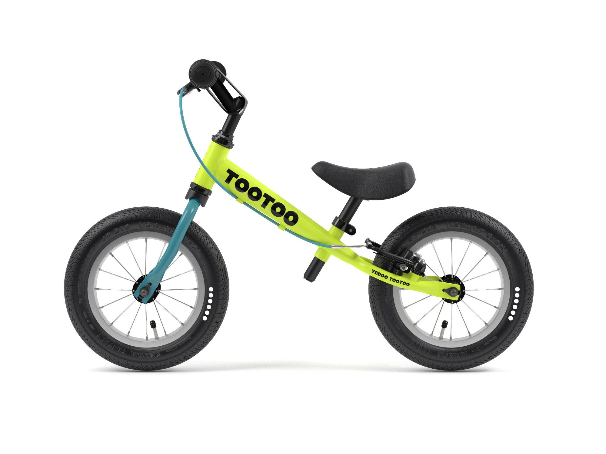 Yedoo TooToo Balance Bike