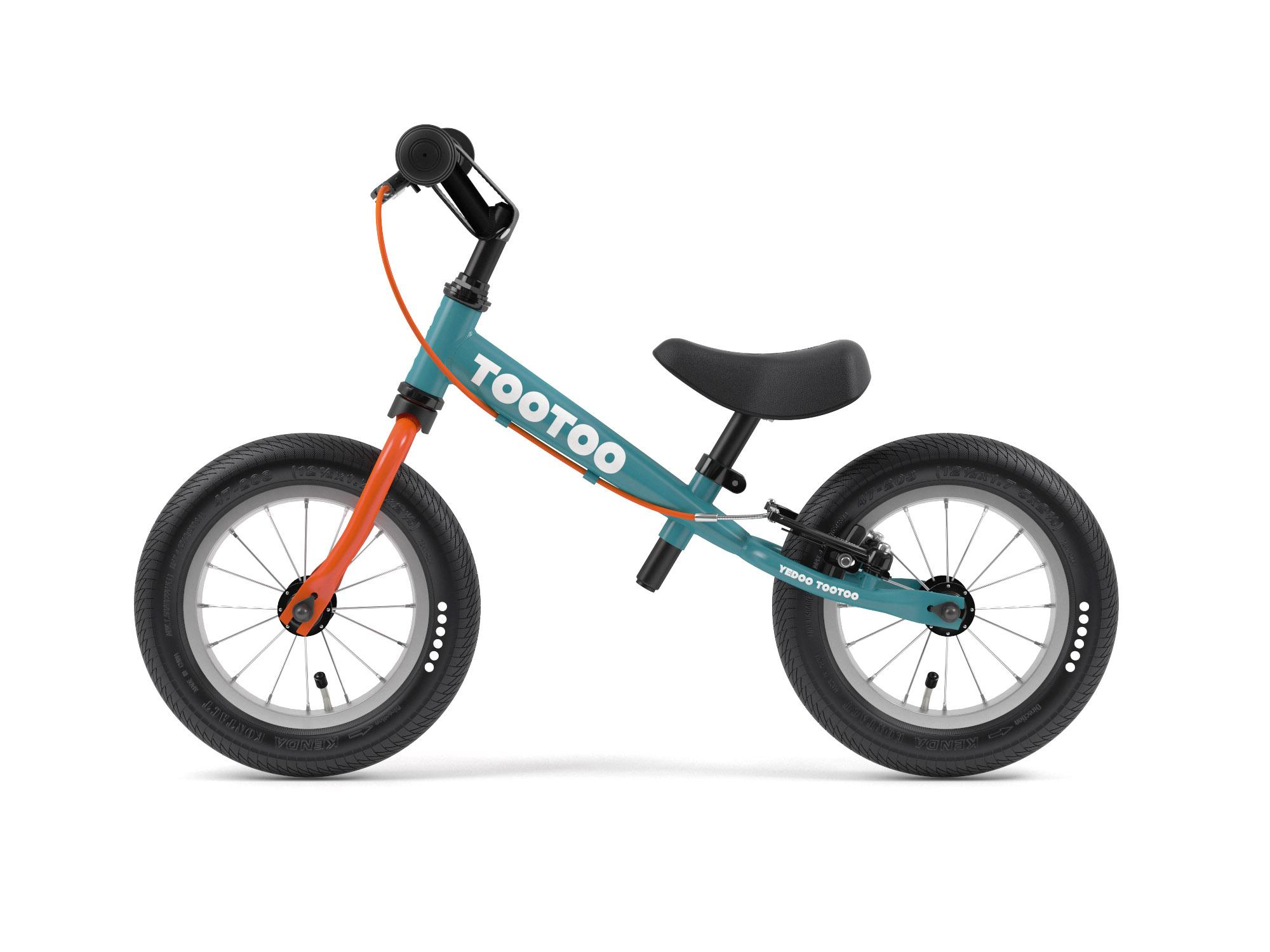 Yedoo TooToo Balance Bike