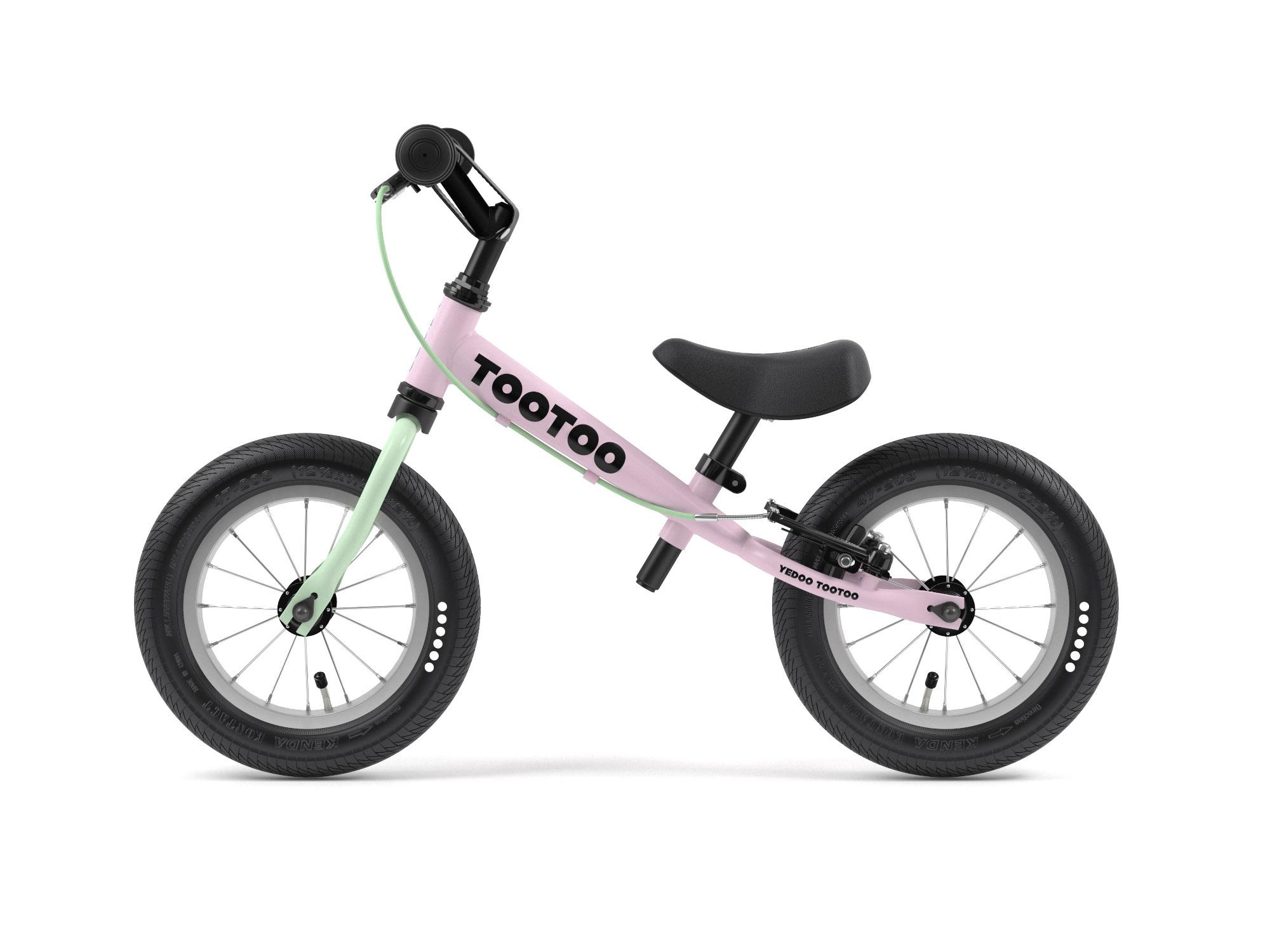 Yedoo TooToo Balance Bike