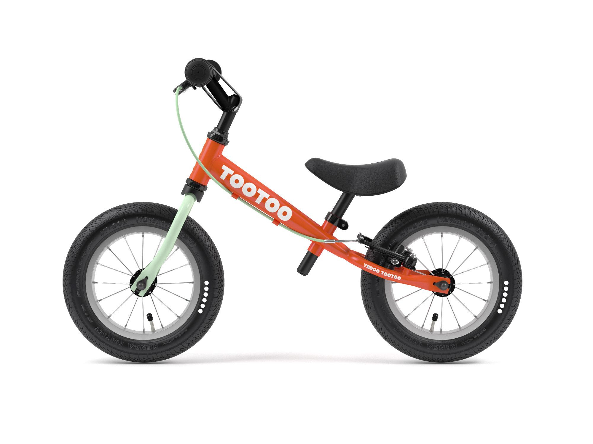 Yedoo TooToo Balance Bike