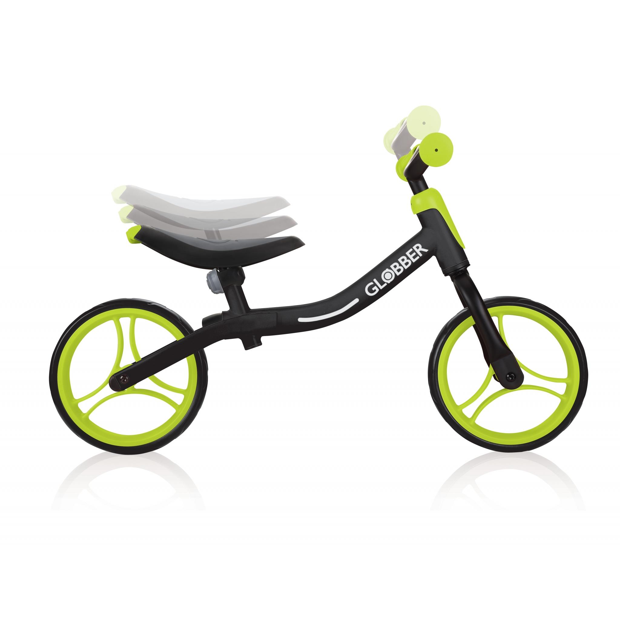 Globber Go Bike
