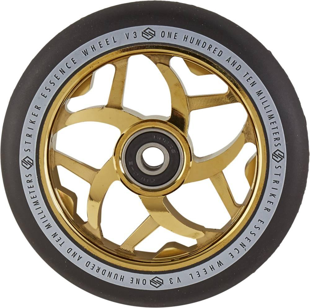 Striker Essence V3 Pro Wheels one color