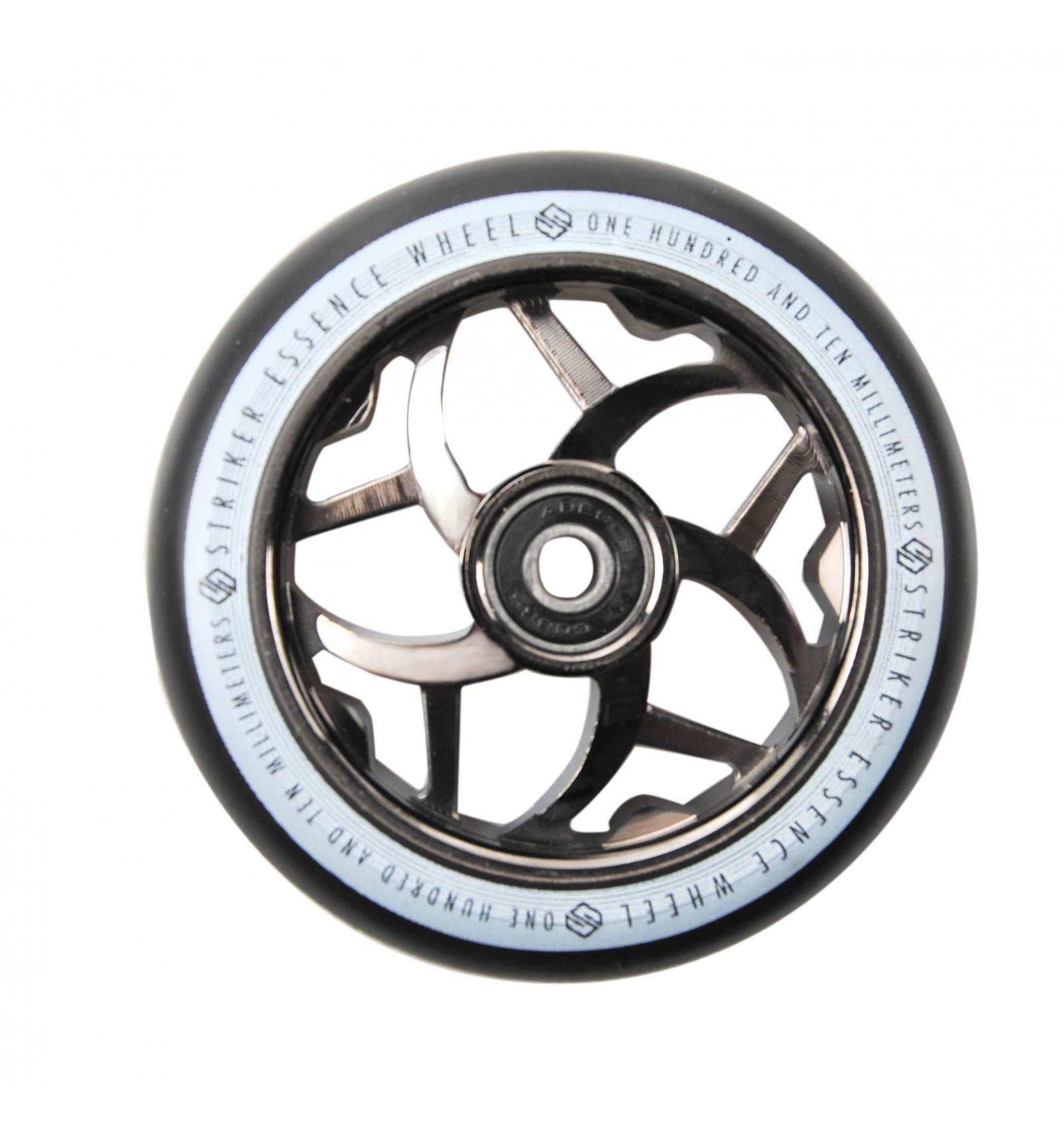 Striker Essence V3 Pro Wheels one color
