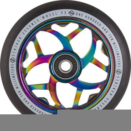 Striker Essence V3 Pro Wheels one color