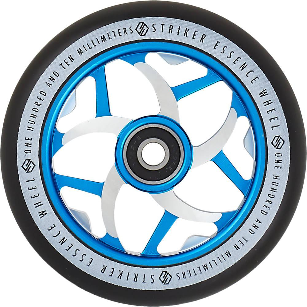 Striker Essence V3 Pro Wheels one color