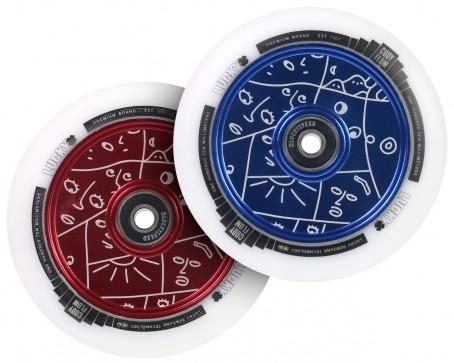 Lucky Cody Flom Signature Pro Scooter Wheel 110mm