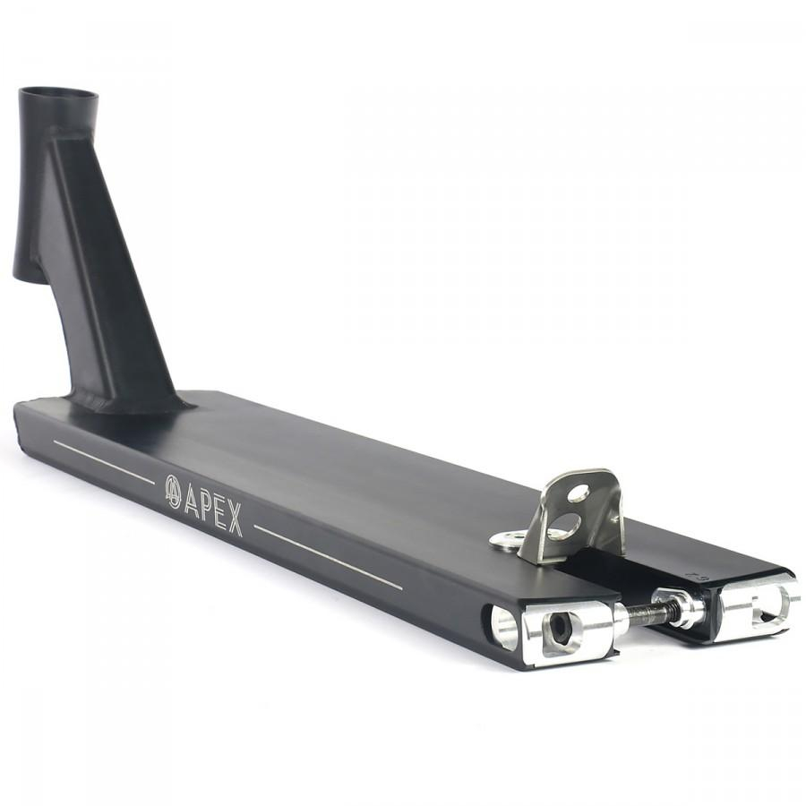 Apex 5" Box Cut Pro Scooter Deck 53cm