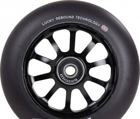 Lucky Ten 110mm Wheel Complete