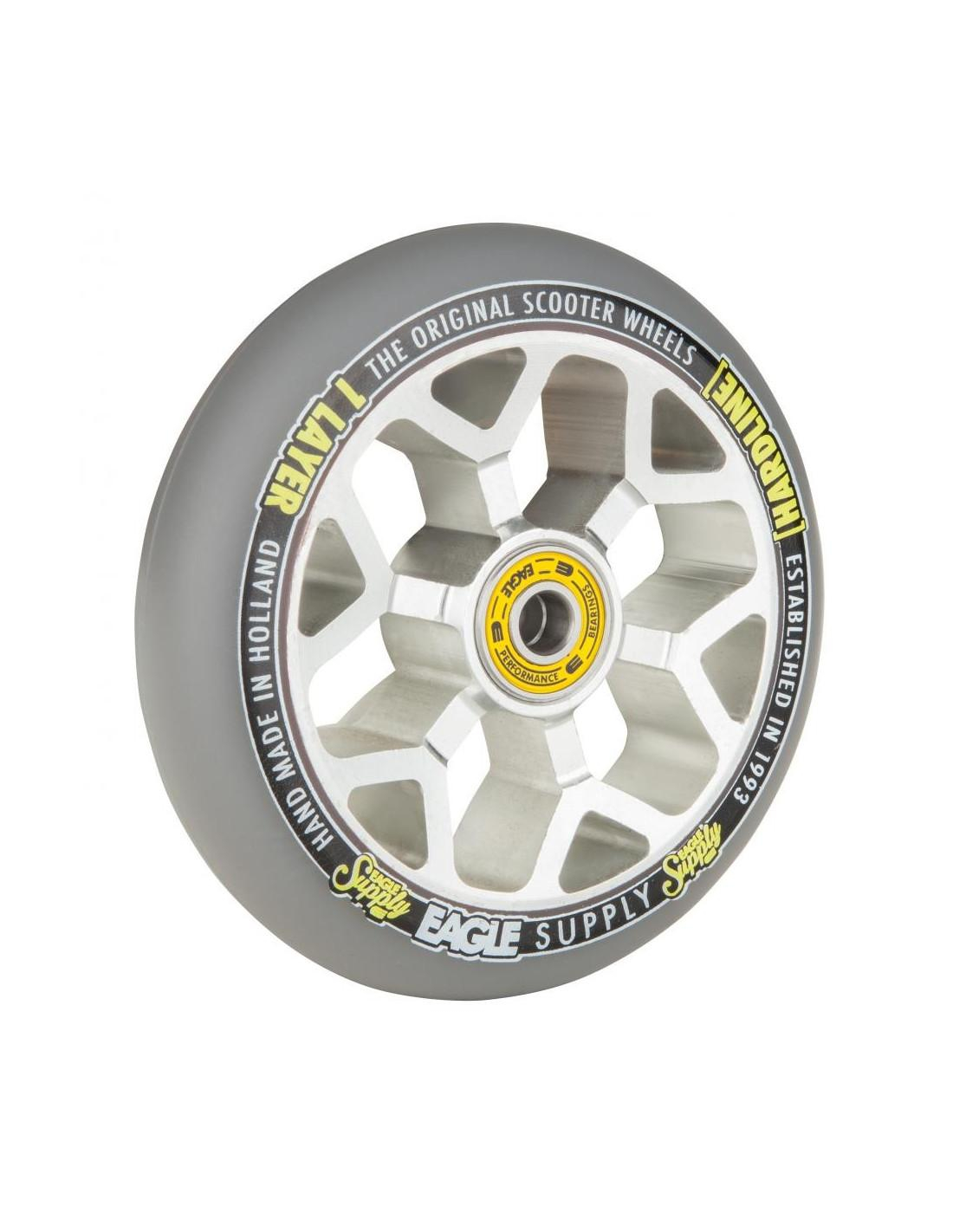 Eagle Supply Wheels: Hard line 1 Layer / 6M