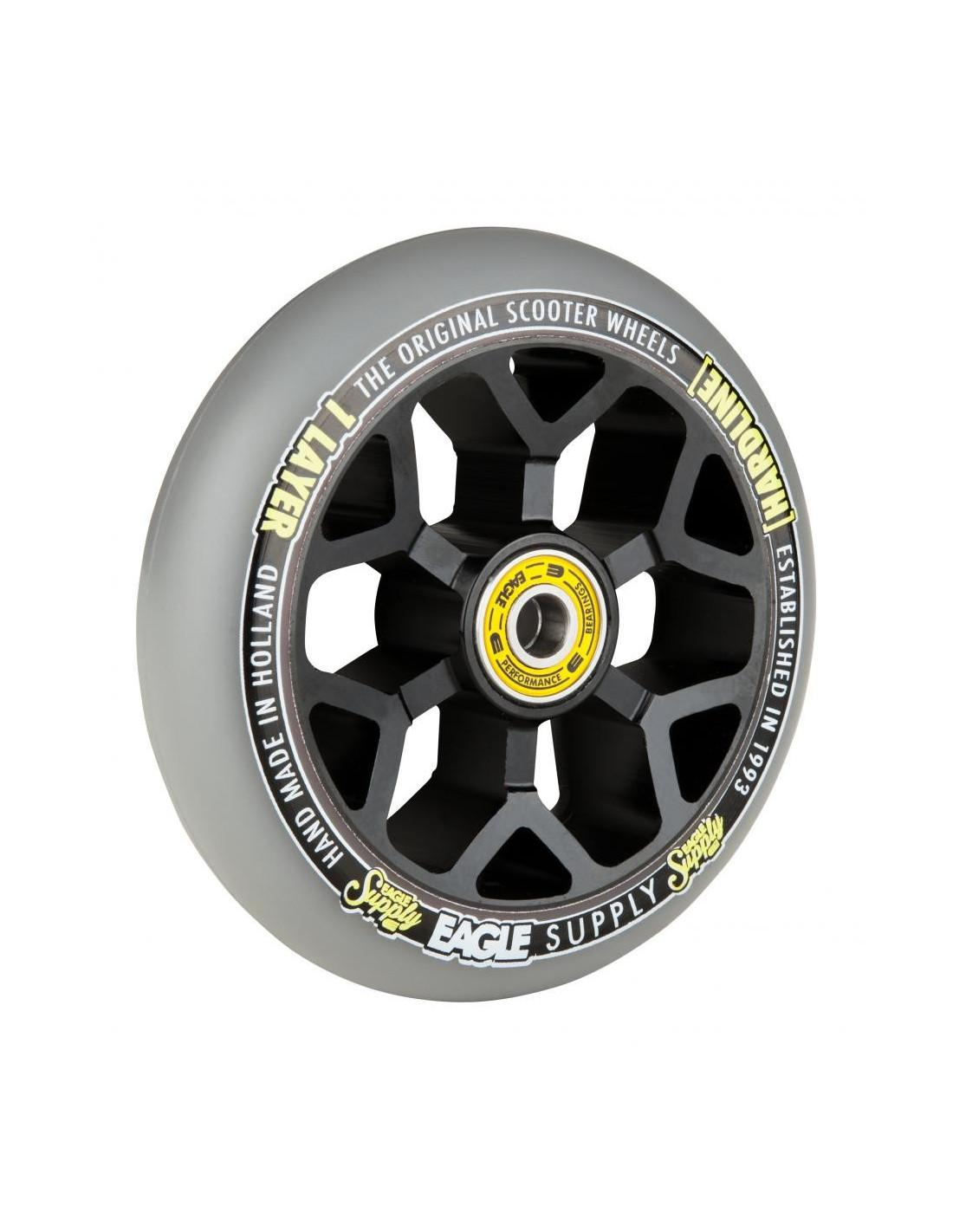 Eagle Supply Wheels: Hard line 1 Layer / 6M