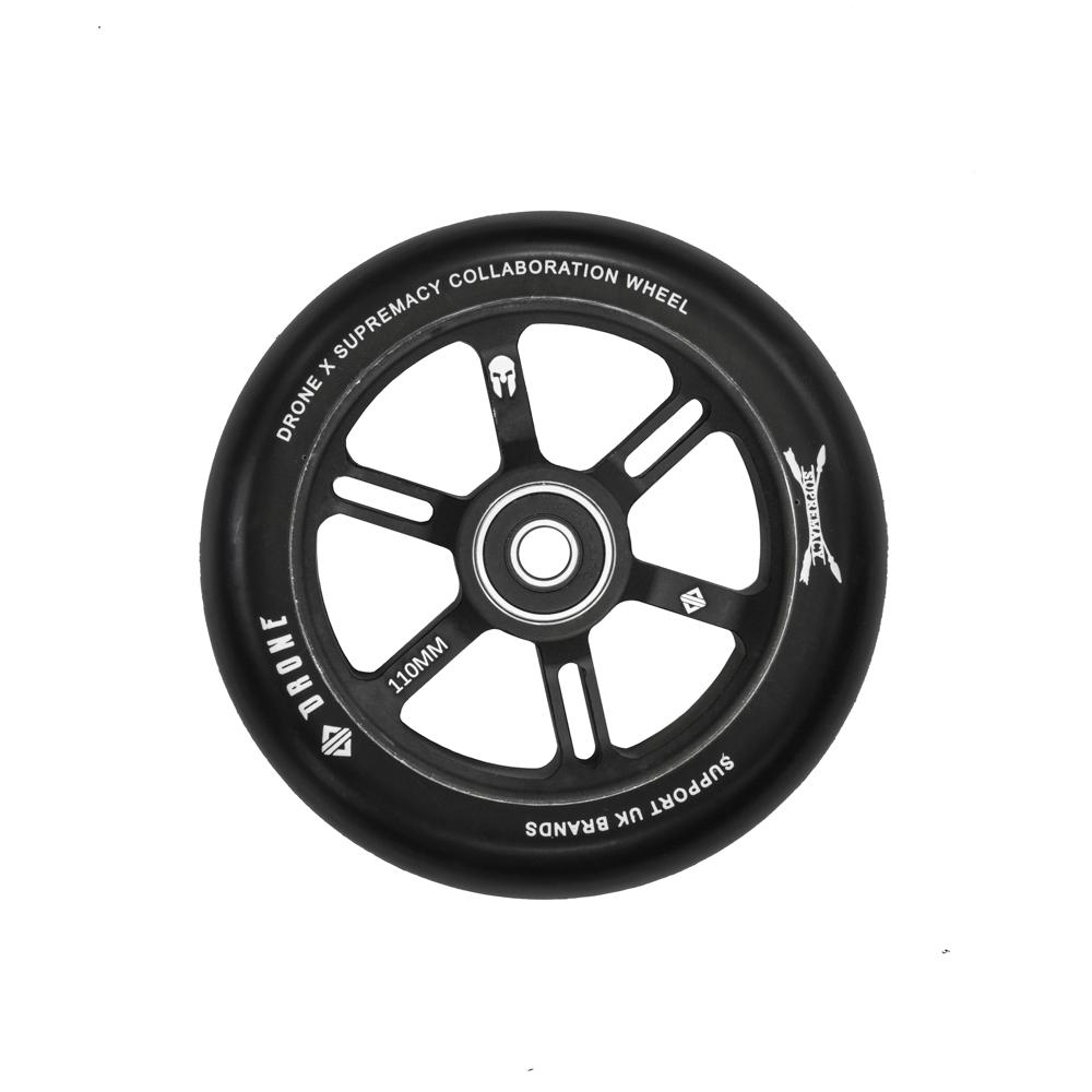 Drone x Supremacy 6-Spoke Wheel 110mm