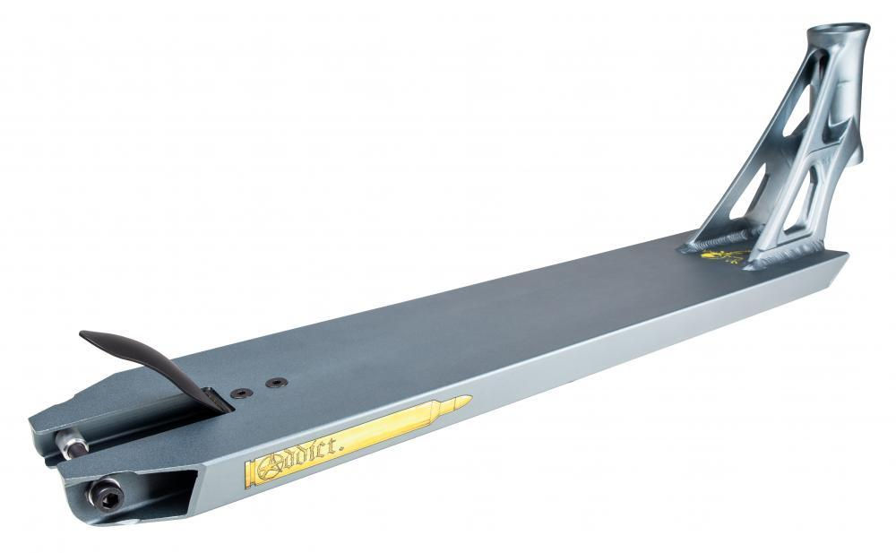 Addict Blacksmith Lucas Di Meglio Deck