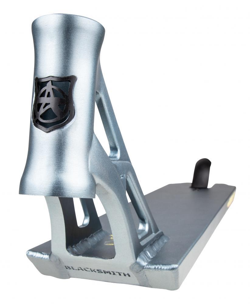 Addict Blacksmith Lucas Di Meglio Deck