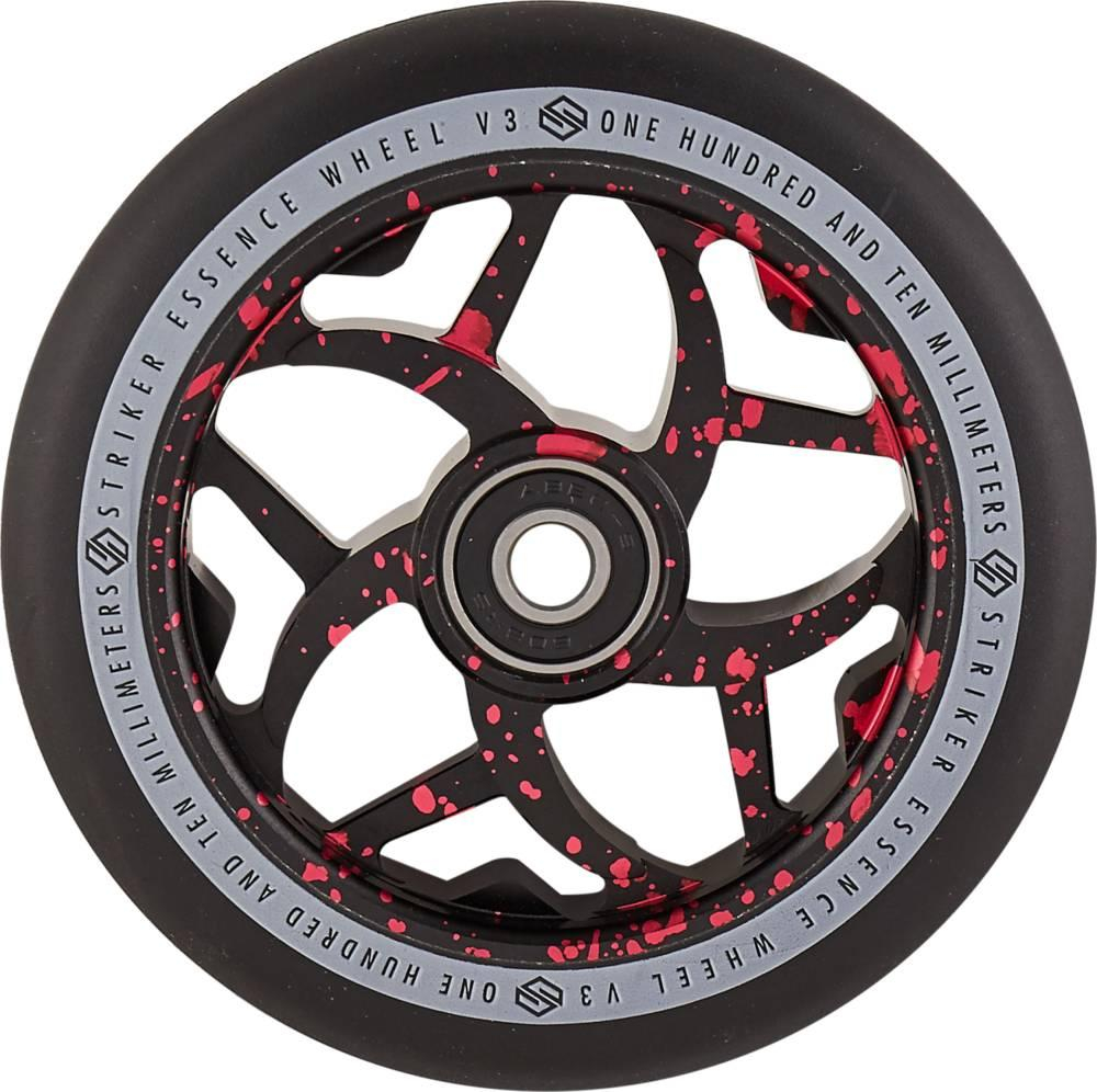 Striker Essence V3 Pro Wheels Multicolor