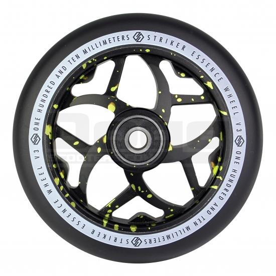 Striker Essence V3 Pro Wheels Multicolor