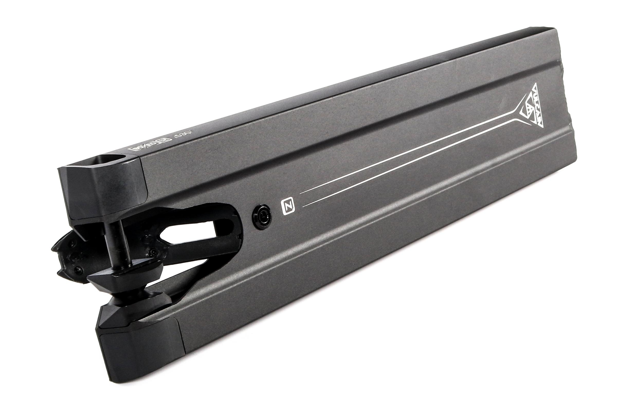 Ethic Vulcain 530mm Boxed Deck