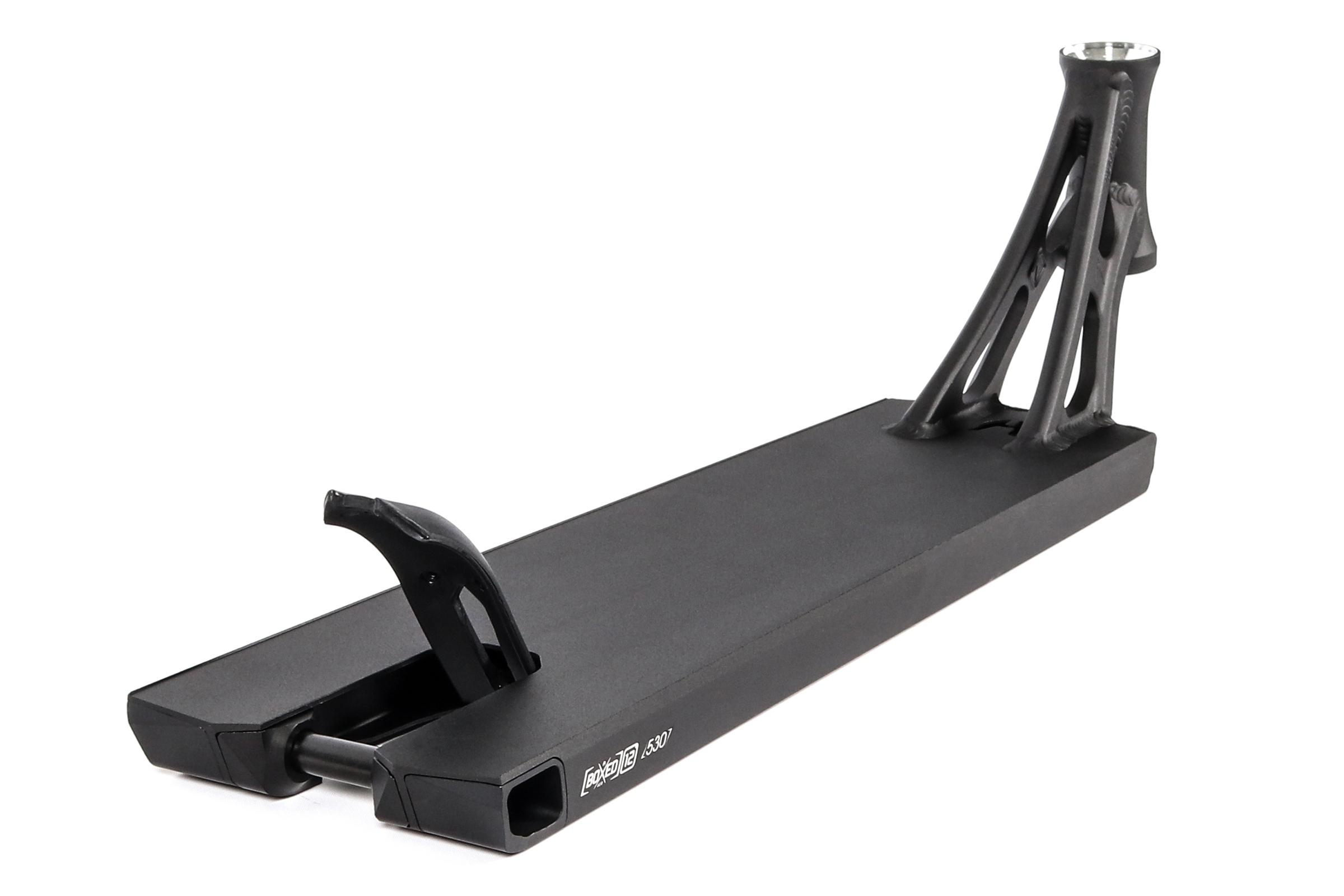 Ethic Vulcain 530mm Boxed Deck