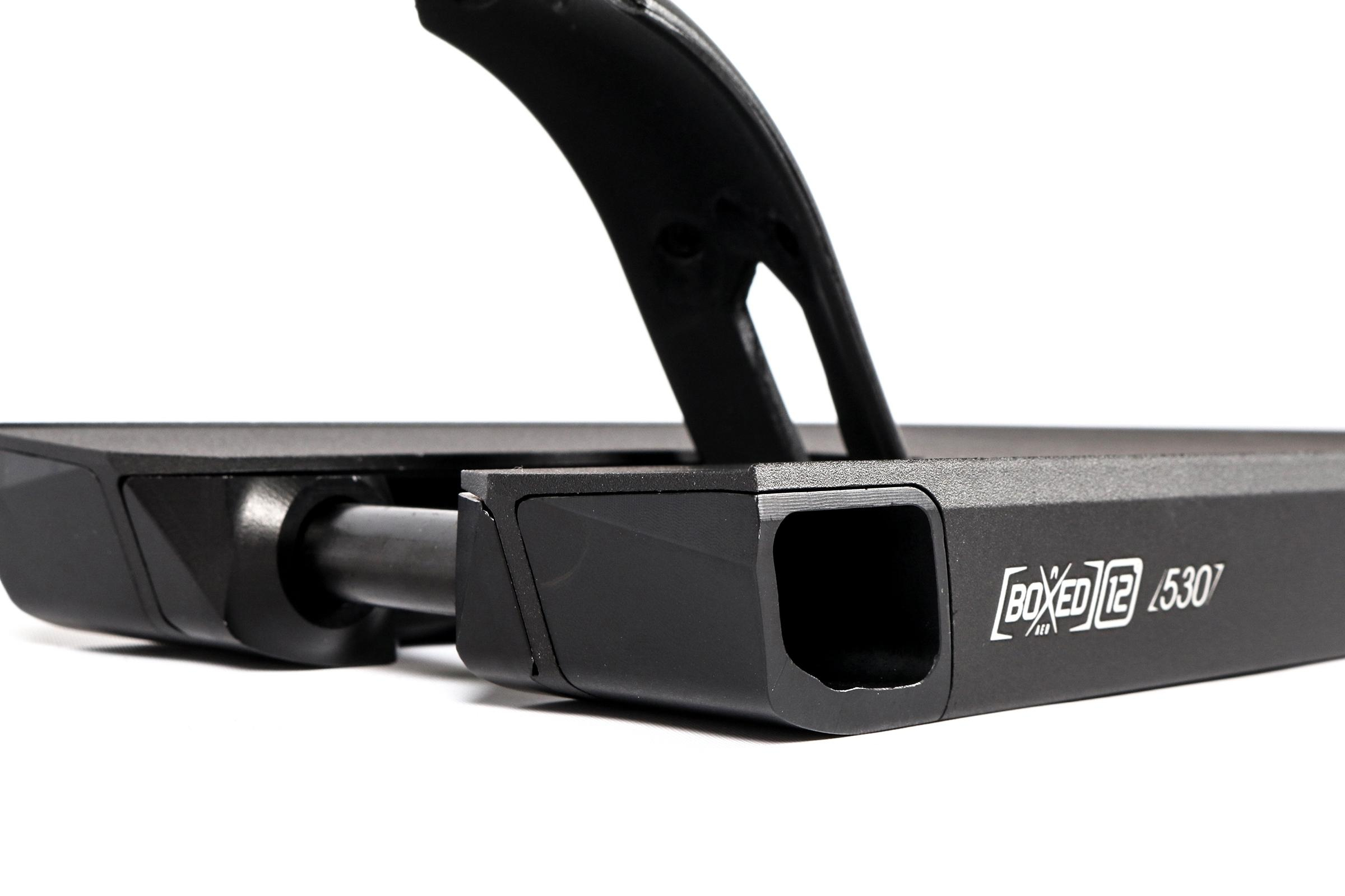 Ethic Vulcain 530mm Boxed Deck