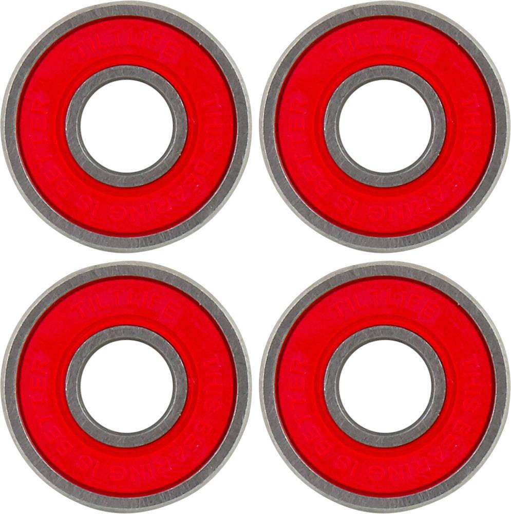 Tilt Better Bearings 4-pack