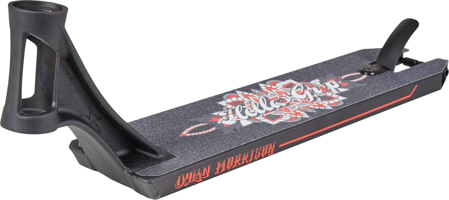Ao Dylan Morrison Pro Scooter Deck 5 Ao Dylan Morrison Pro Scooter Deck 5