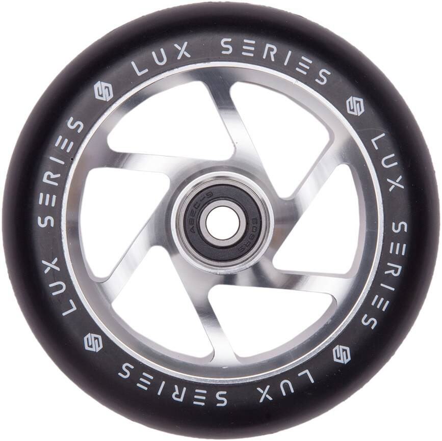 Striker Lux Spoked Scooter Wheel 100mm