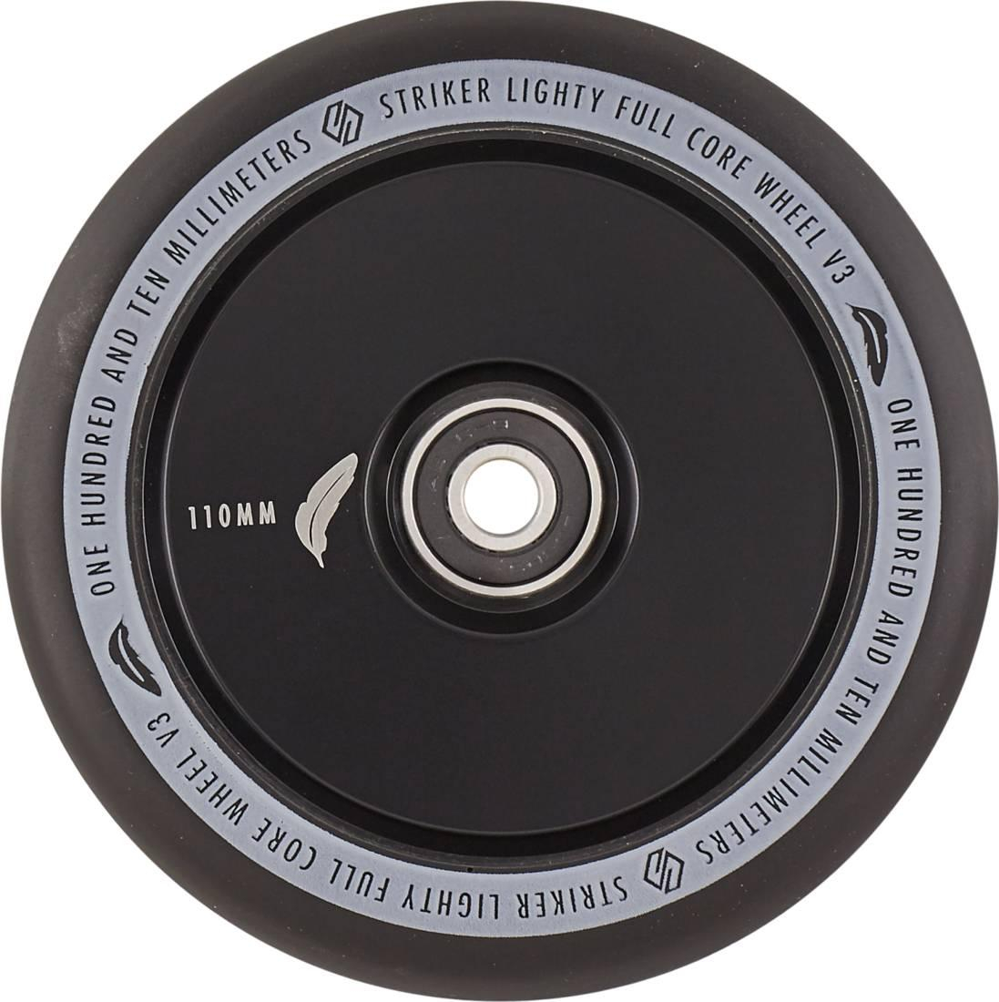 Striker Lighty Full Core V3 Pro Scooter Wheel