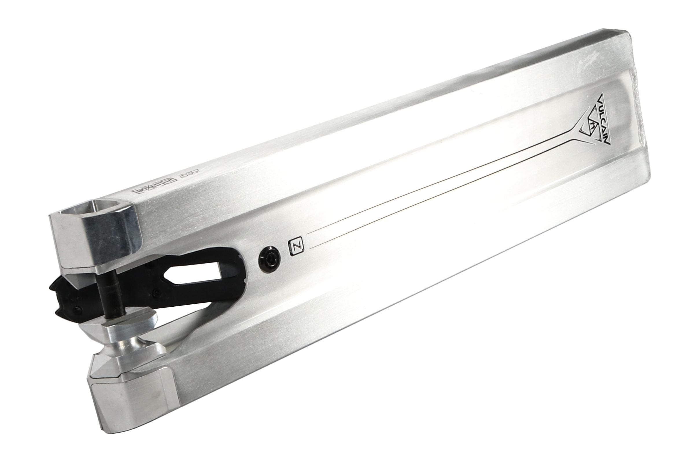 Ethic DTC Vulcain Boxed 12STD Stunt Scooter Pont 560 mm-Raw