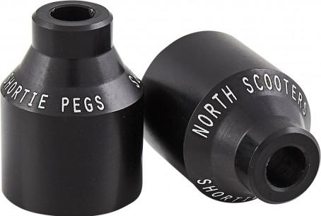 North Shortie Pro Scooter Peg