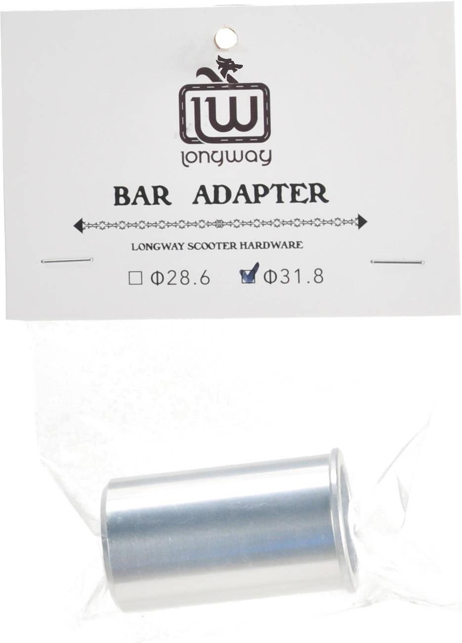 Longway bar SCS Adapter (Oversized)