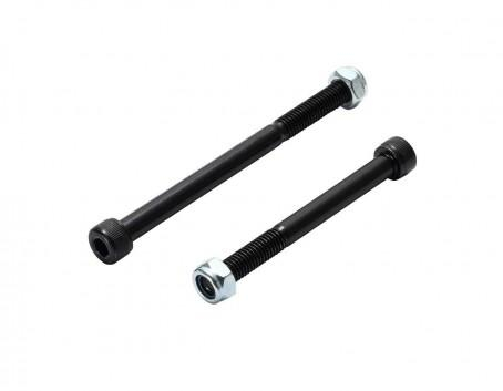 Blunt Axle Peg Street Single side