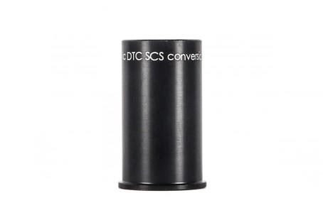 Ethic SCS conversion shim 31.8 